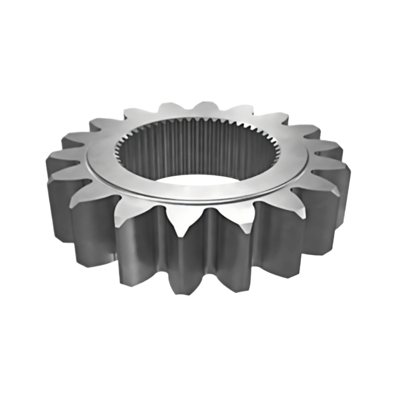 SUN GEARS