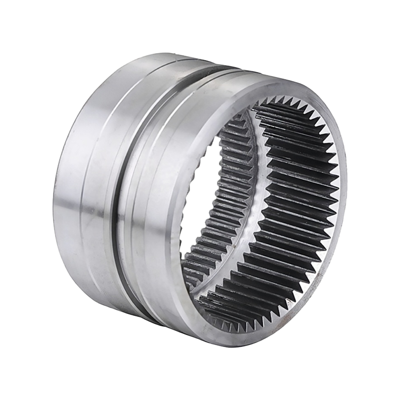 Internal ring gear