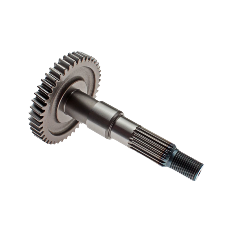 Gear shaft