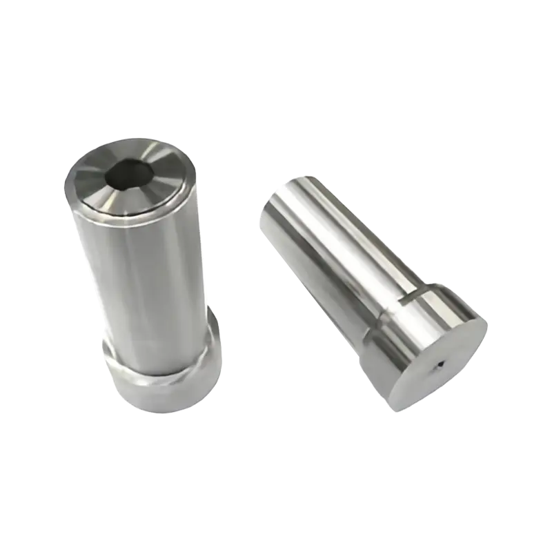 Planet gear shaft