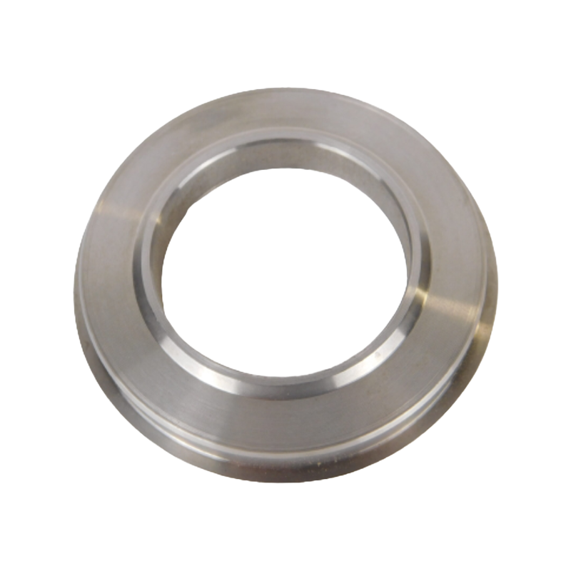 Oil seal seat for heavy duty truck spare parts