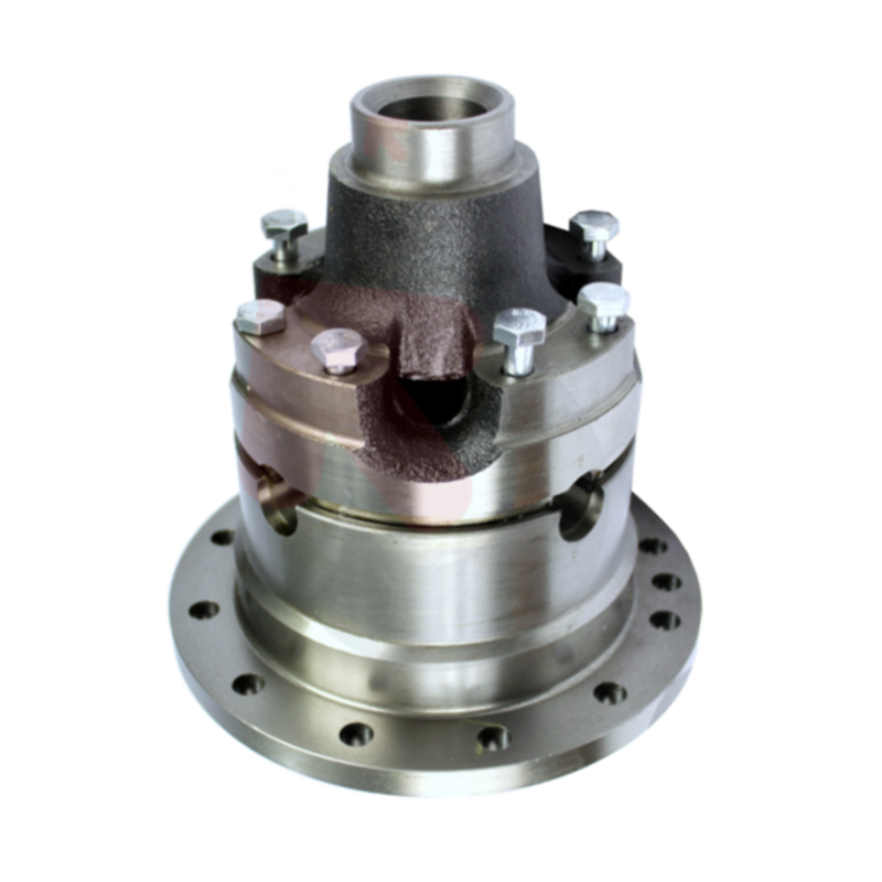 JCB 450/10800 Differential Housing