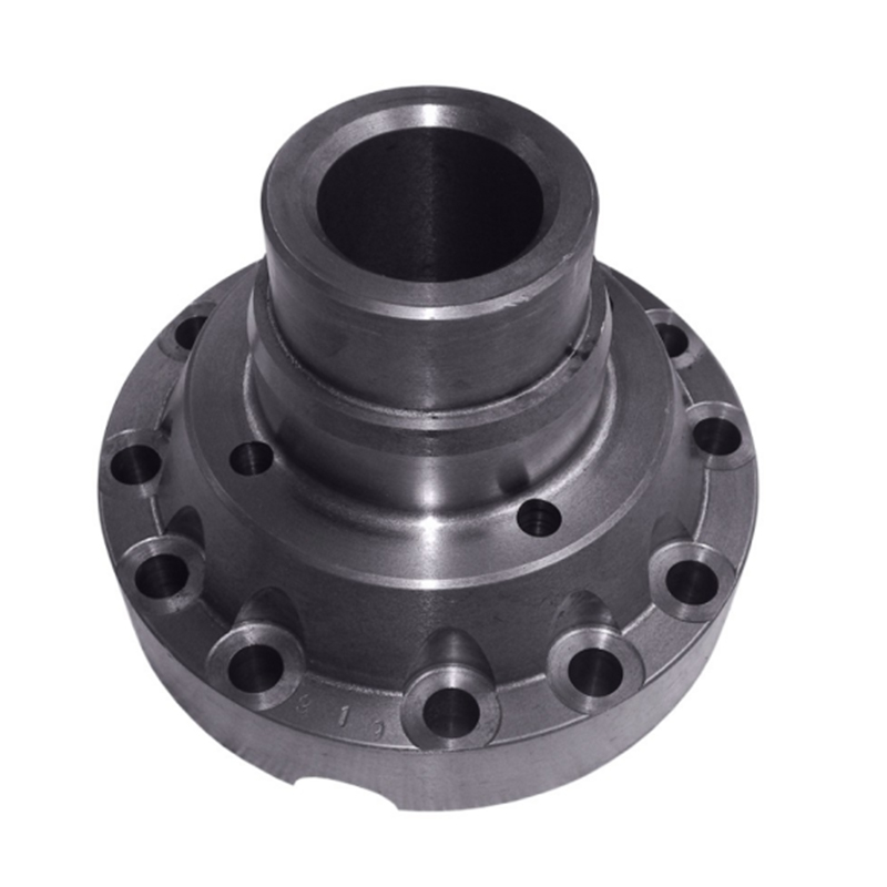  Scania 1315202 Differential Housing 