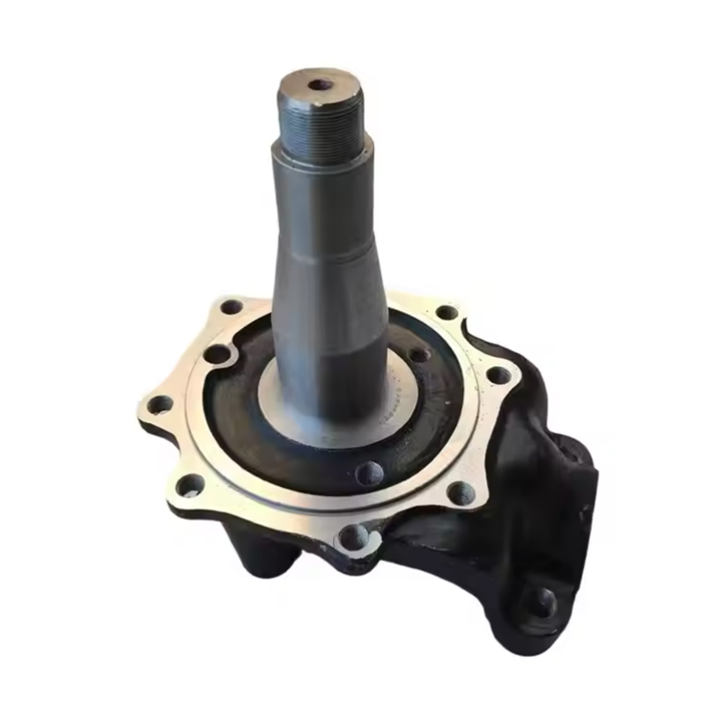 Shacman 81.44201.0143 Steering Knuckle