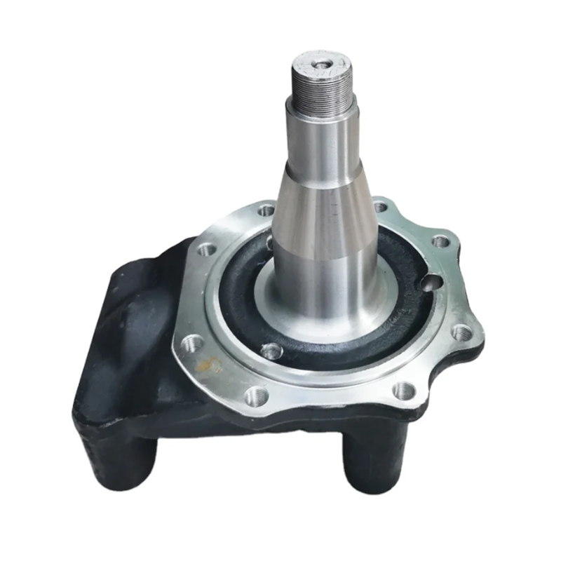 Shacman DZ9100410400 Steering Knuckle 