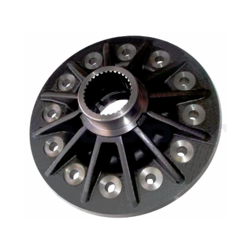 Scania 2094682 Differential Housing 