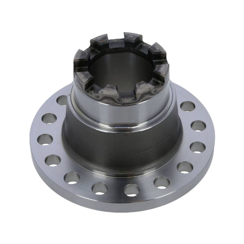 Man 81351100050 Differential Housing 
