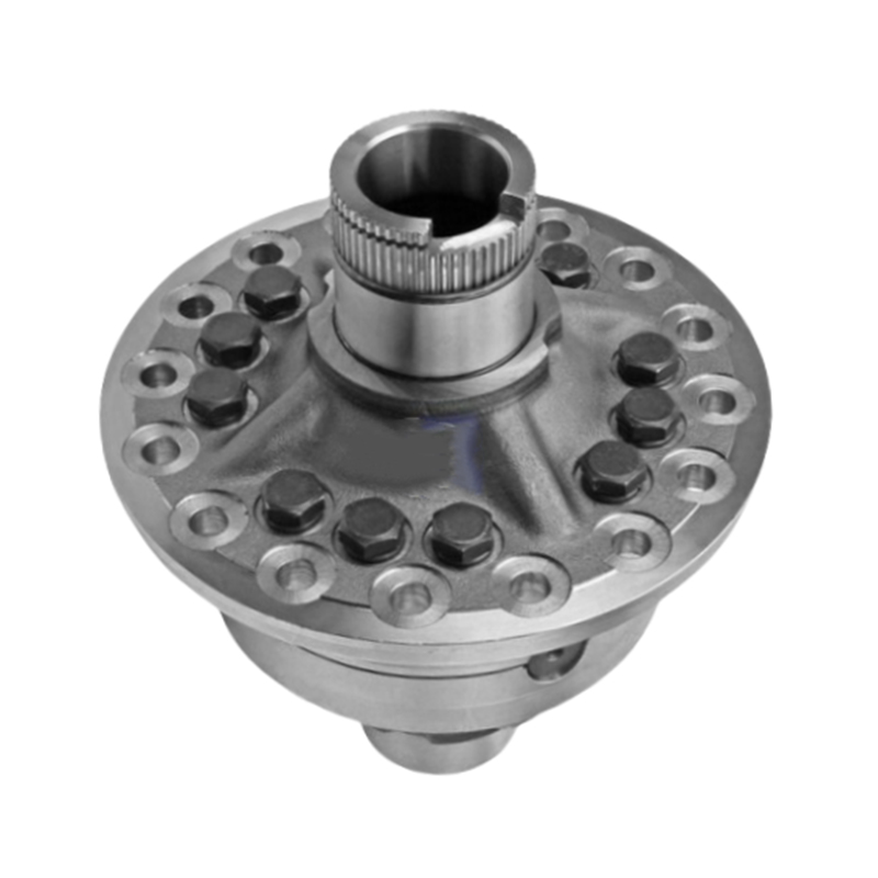 Mercedes Benz 3463500427 Differential Housing