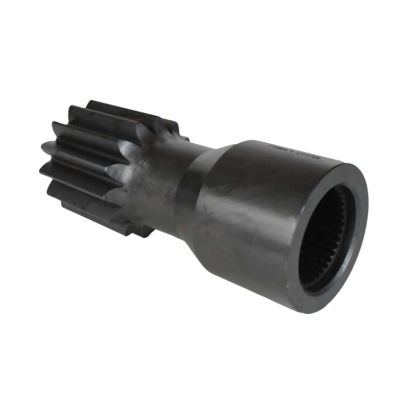ZF 4474 353 114 Sun Gear Shaft 