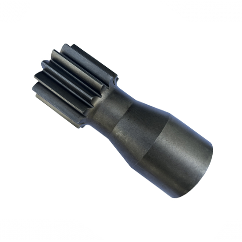 ZF 4474354130 Sun Gear Shaft 